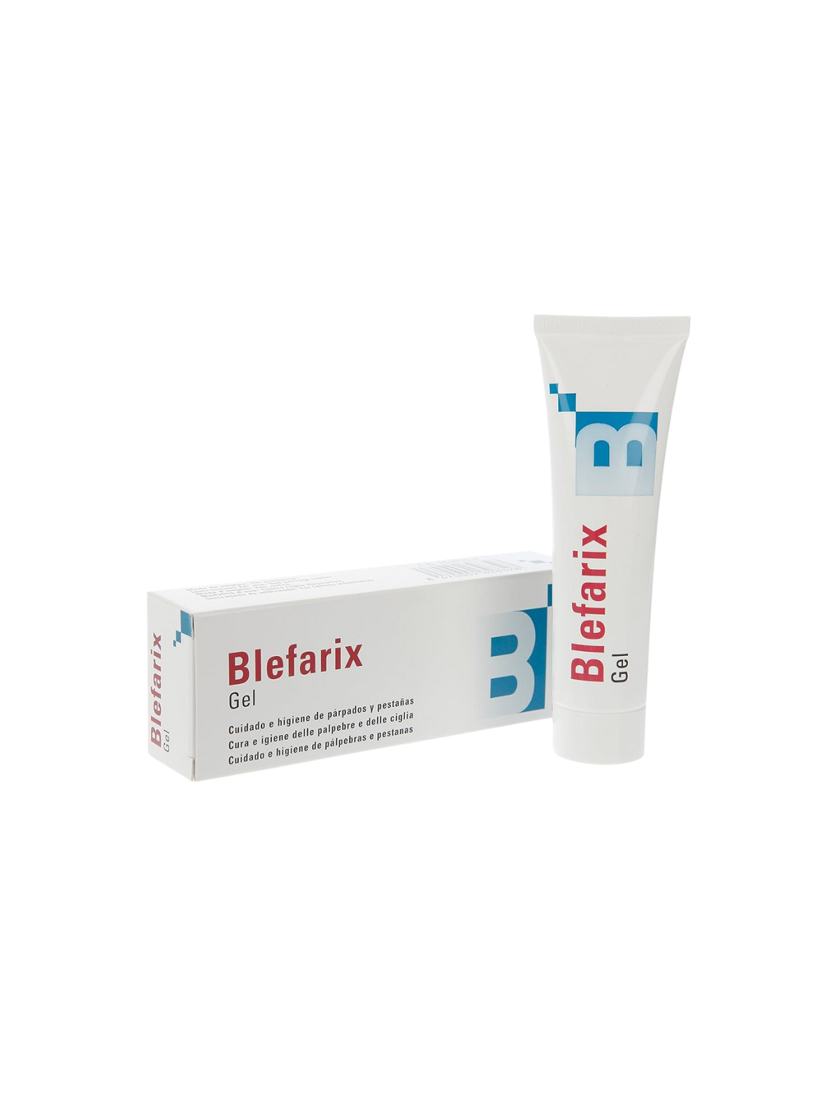 Blefarix gel 30ml