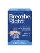Breathe right tiras masales clasicas piel normal 30 uds