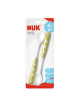 Nuk cuchara easy learning 2 u. +6m