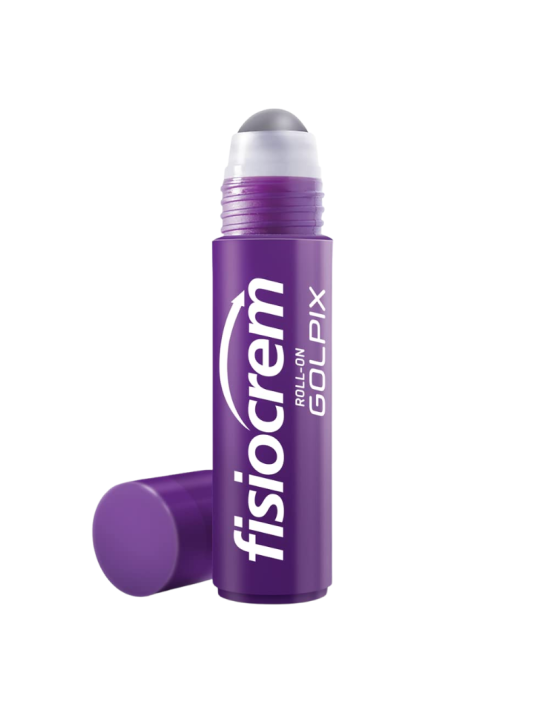 Fisiocrem golpix roll-on
