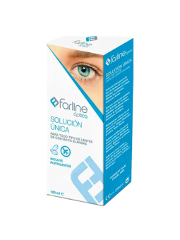 Farline Visline solucion unica