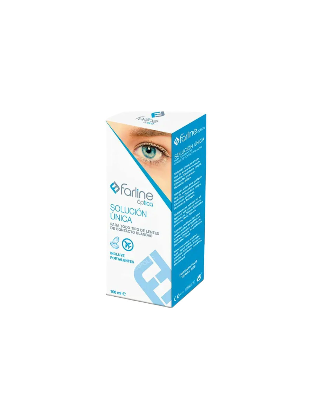 Farline Visline solucion unica