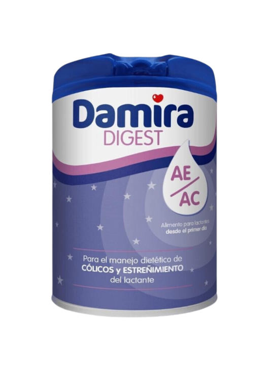 Damira digest 800 gr