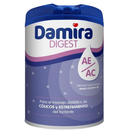 Damira digest 800 gr