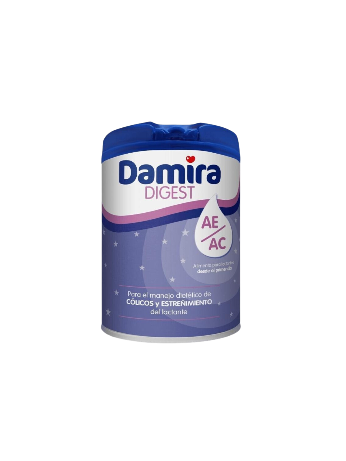 Damira digest 800 gr