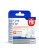 Pic esparadrapo soft fix piel sensible blanco 2,5cmx5m