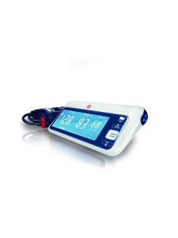 Pic clear rapid tensiometro automatico de brazo