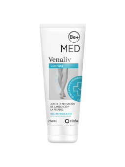 BE+ venaliv confort 250 ml