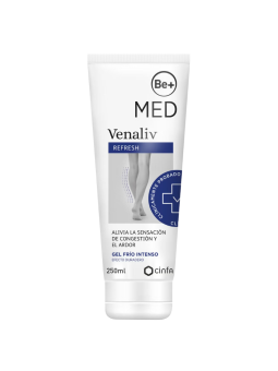 Be+ Med Venaliv Refresh 250ml