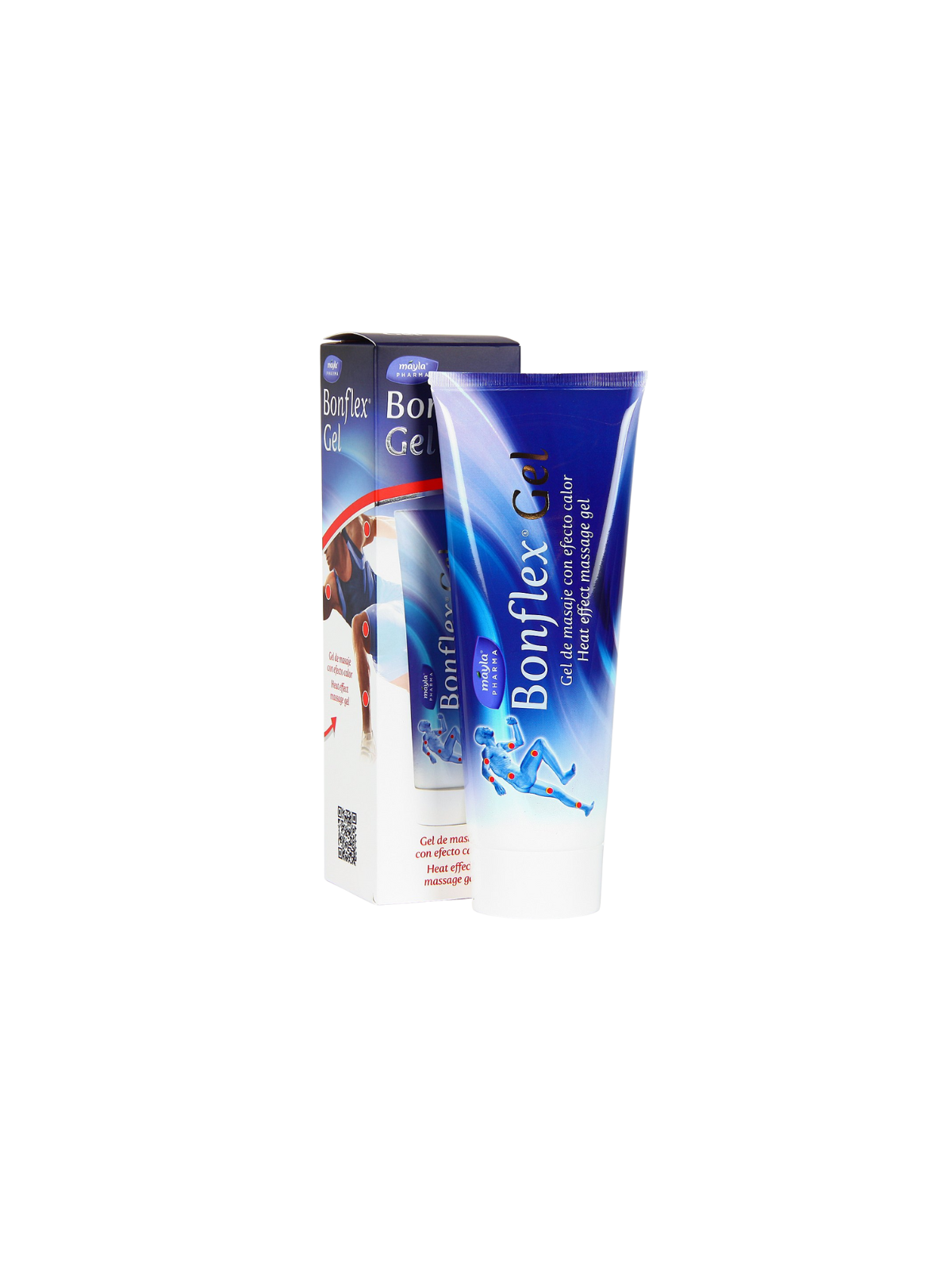 Bonflex gel 100 ml