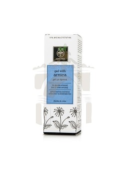 Apivita gel arnica 40ml