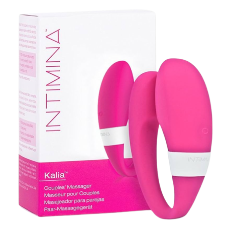 Intimina masajeador parejas kalia