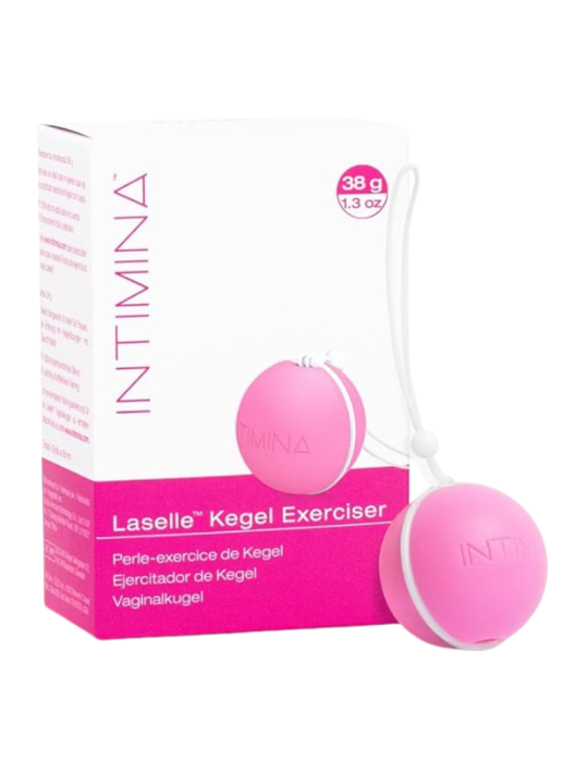 Intimina ejercitador kegel 38 g