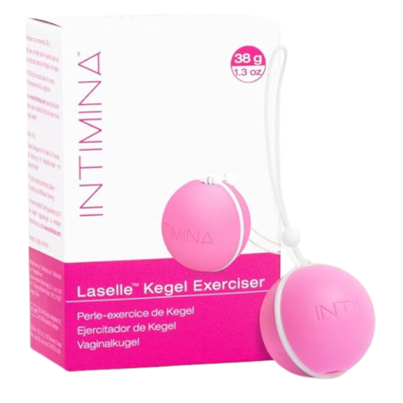 Intimina ejercitador kegel 38 g