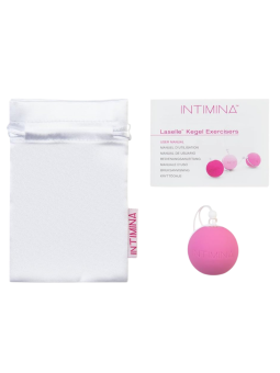 Intimina ejercitador kegel 38 g
