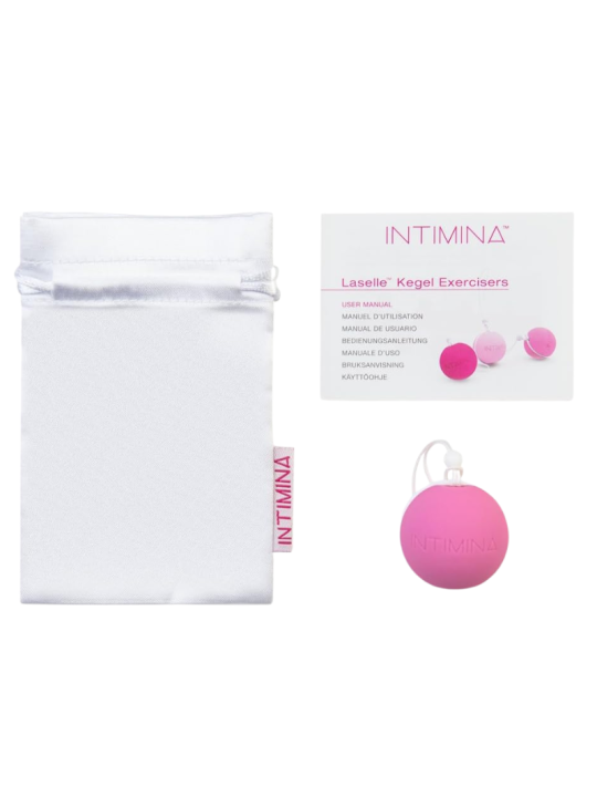 Intimina ejercitador kegel 38 g