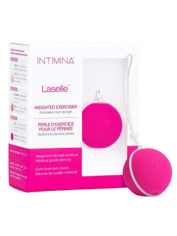 Intimina ejercitador kegel 48 g