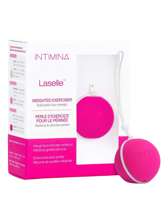 Intimina ejercitador kegel 48 g