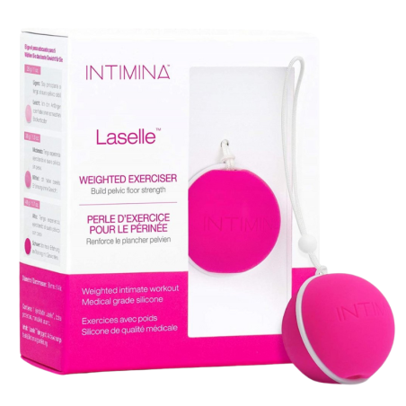 Intimina ejercitador kegel 48 g