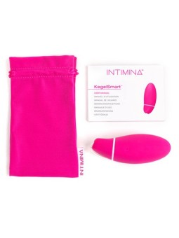 Intimina dispositivo ejercitador suelo pelvico kegel smart