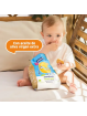 Smileat galletas infantiles de espelta 220g