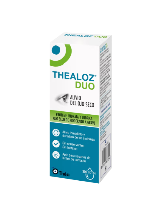 thealoz duo