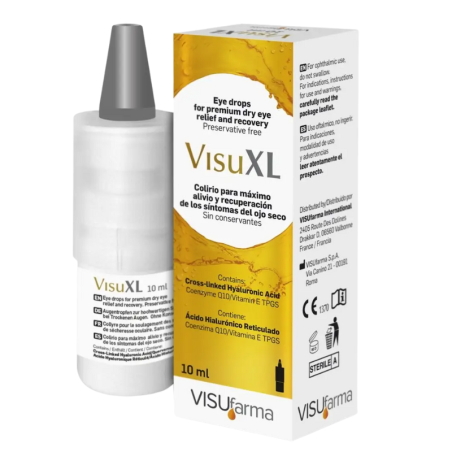 VisuXL colirio 10 ml