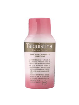 Talquistina polvo 50 g