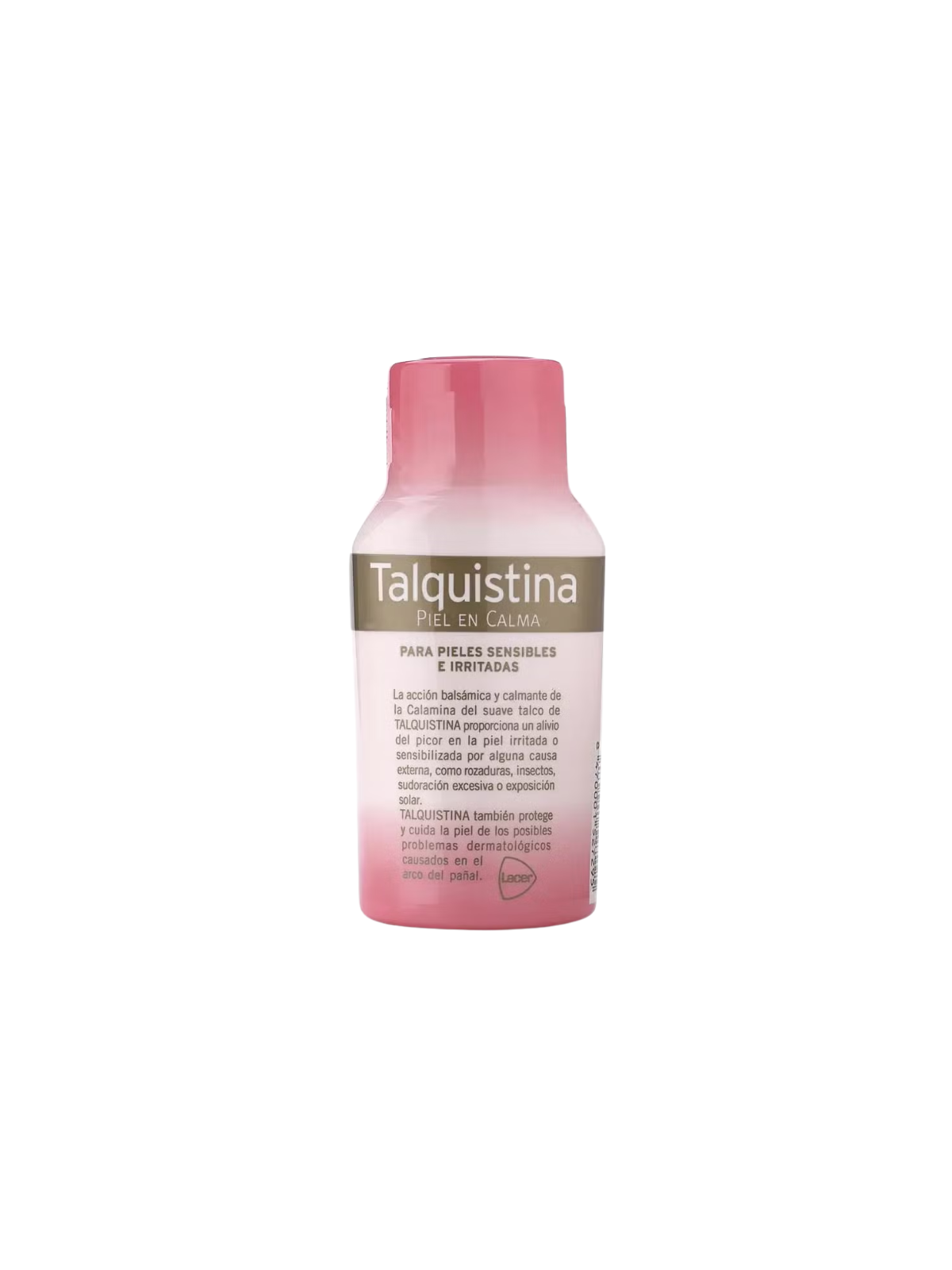 Talquistina polvo 50 g
