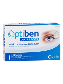 Optiben sequed.ocular 20 monod