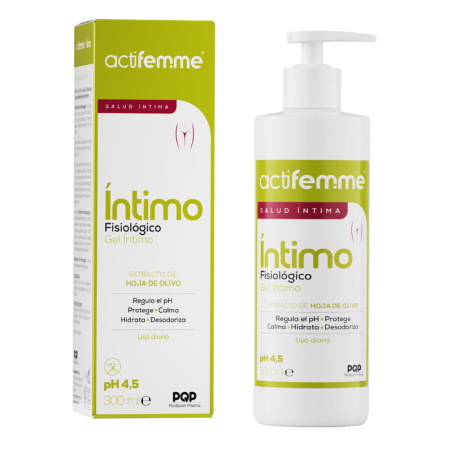Actifemme gel intimo