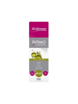 Actifemme gel intimo
