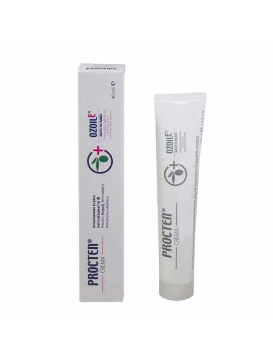 Procten 40 ml fisuras hemorroides