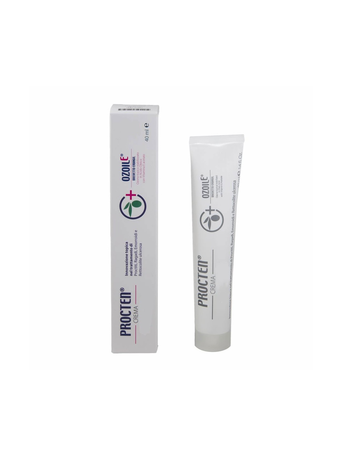 Procten 40 ml fisuras hemorroides