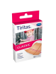 Hartmann tiritas classic precortadas