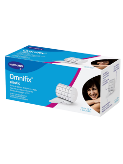 Hartmann omnifix 10 cm x 2 m