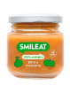 Smileat tarrito de pera y manzana 130 gr