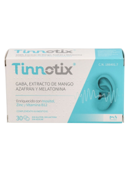 Tinnotix 30 comp