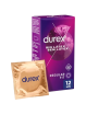 Durex Sin Látex 12 unidades