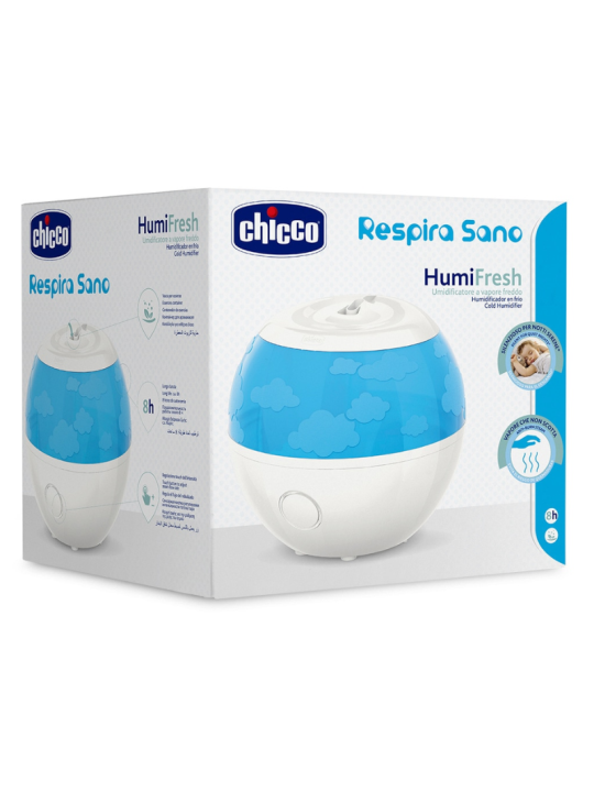 Chicco humidificador vapor frio humi fresh