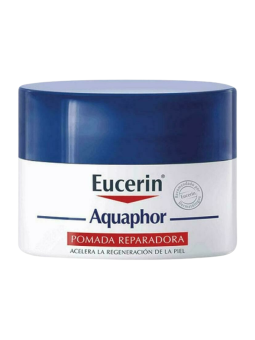 Eucerin aquaphor balsamo nariz labios 7ml