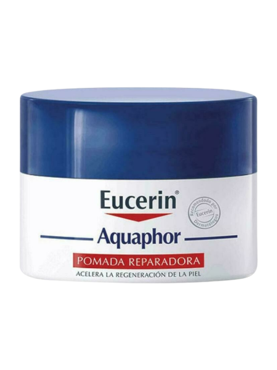 Eucerin aquaphor balsamo nariz labios 7ml