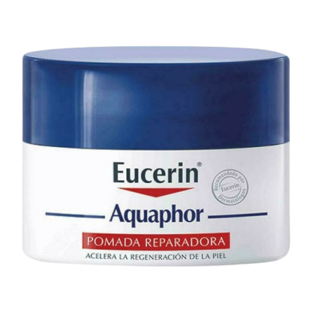 Eucerin aquaphor balsamo nariz labios 7ml
