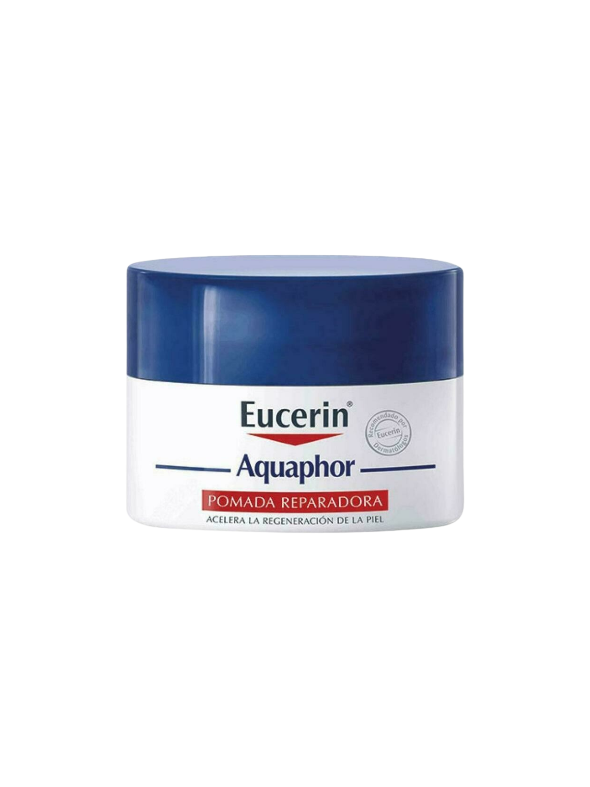 Eucerin aquaphor balsamo nariz labios 7ml