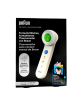 Braun BNT 400 Termómetro Sin Contacto Frontal