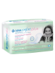 Farmaconfort plus compresas de algodón super 10