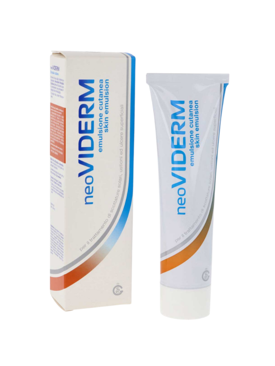 Neoviderm emulsion 30ml