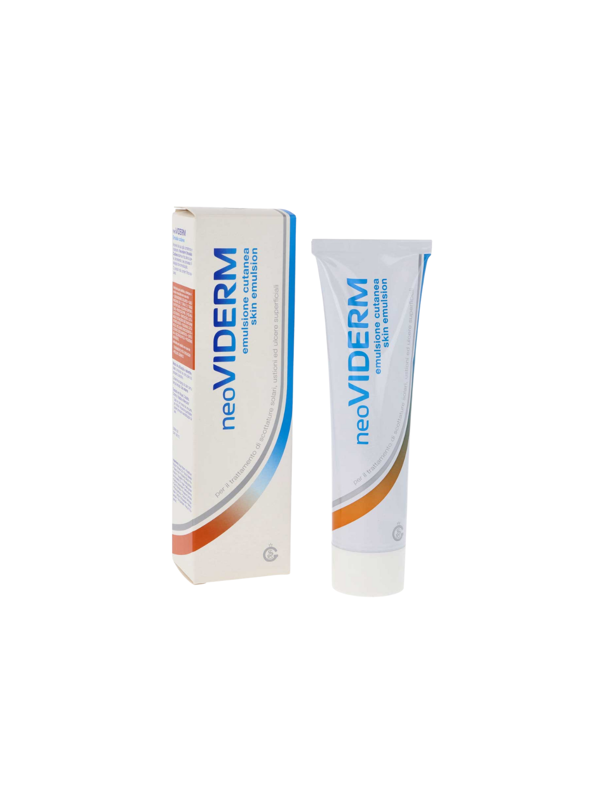 Neoviderm emulsion 30ml