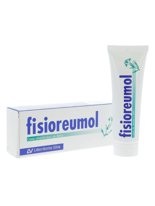 Viñas fisioreumol