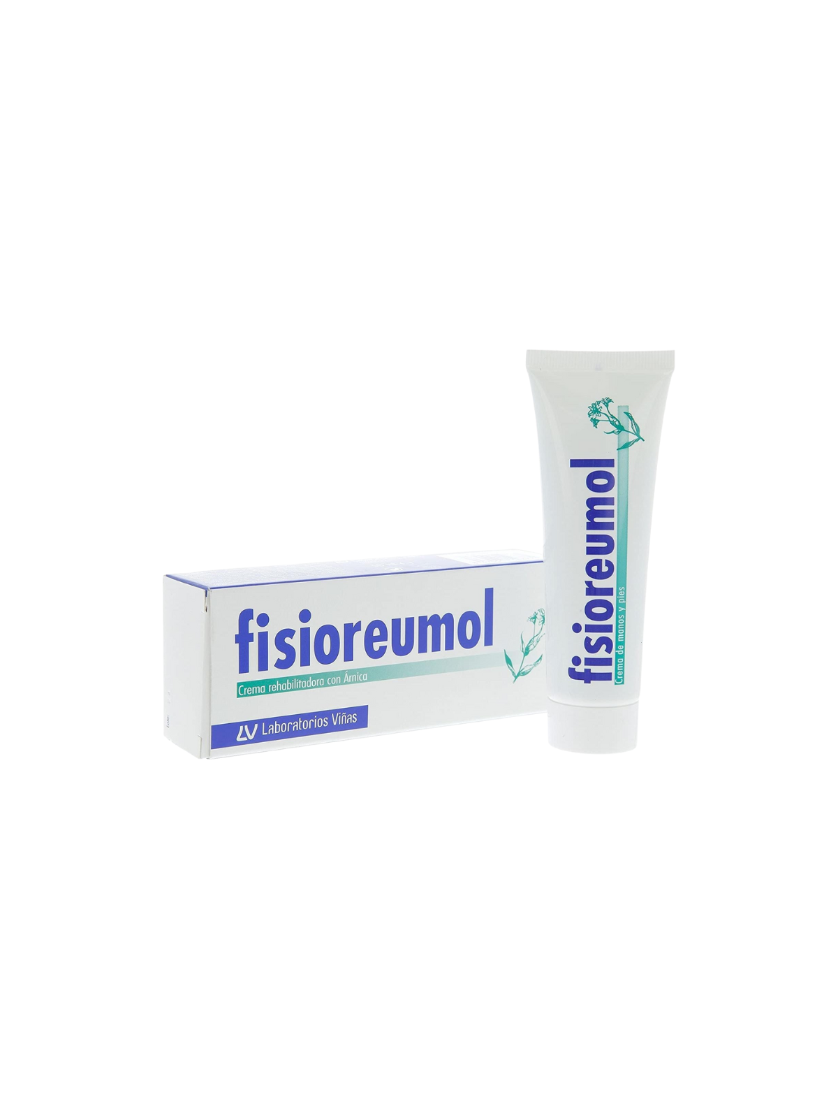 Viñas fisioreumol